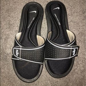 Nike Slides